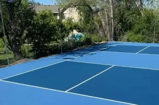 Discover the Best Outdoor Court Coatings in Utah