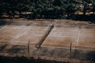 Can You Play Pickleball on Concrete?