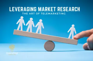 Leveraging Market Research for Business Growth and Innovation