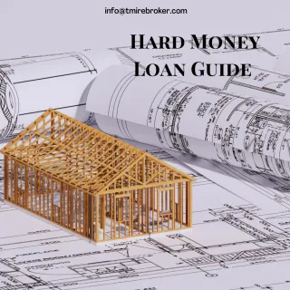 The Power of Hard Money Loans: A Comprehensive Guide