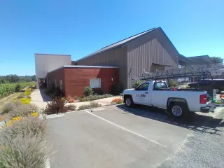 Exterior Property Maintenance Tips for Homes & Businesses in Northern California