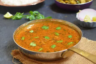 Perfect Pairings for Veerji's Special Daal Bukhara