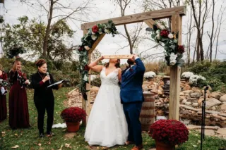 10 Things Only A Pro Officiant Would Know