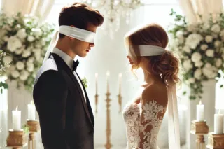 What We Can Learn From The Love Is Blind Experiment