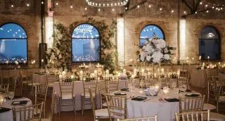 5 Up-and-Coming Grand Rapids Wedding Venues You’ll Love