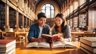 5 Game-Changing Books Every Engaged Couple Should Read