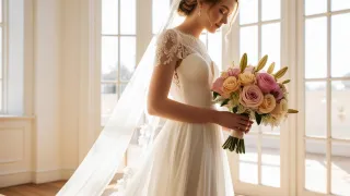 5 Ways to Look And Feel Your Best On Wedding Day