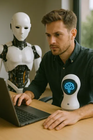 🚀 Hot AI Trends: Emerging Technologies Ready to Unlock R&D Tax Credits 💡