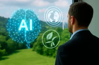 🌍 AI in Climate Tech: How Smart Innovators are Cashing In on R&D Tax Credits 🌱