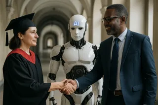 🎓🤝💼 AI Breakthroughs Meet R&D Tax Credits: How Academic-Industry Partnerships Are Unlocking New Incentives