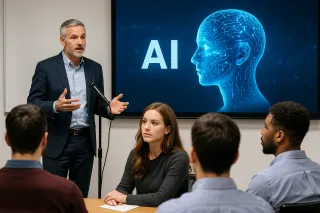 🎤 Why Workshops & Seminars Are the Secret Weapon for Demystifying AI R&D Tax Credits 💡🤖