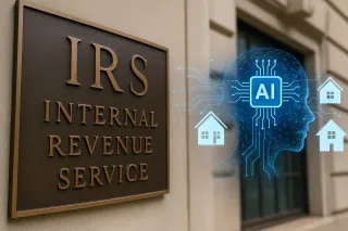 🏢🤖 What the IRS Really Thinks About AI-Powered Real Estate Innovations—And Why It Matters 💼📊