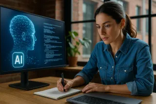 🤖🧾 Turning Prompt Engineering into Tax Strategy: How to Qualify Generative AI Projects for the R&D Tax Credit 💡💰