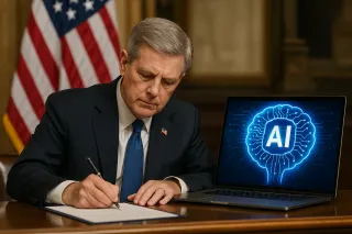 🏛️🤖 AI's Rising Role in Government R&D Tax Credit Programs—What You Need to Know 💡💰