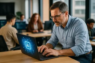 🏢🤖 How Mid-Sized AI Firms Navigate the R&D Tax Credit Landscape 💡💰