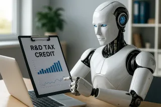 🚗🤖 Pioneering R&D Credits: AI in Autonomous Decision Systems 💡🧾