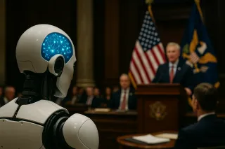 🏛️🤖 The Political Battle for AI Innovation: Understanding R&D Tax Credit Debates 💡🧾