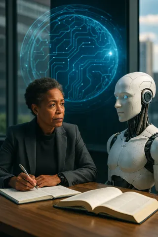 🚀🤖 Future-Proofing AI Policy: The Next Frontier in R&D Tax Credits 💡🧾