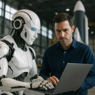 🚀 AI in Astroengineering: Rewriting the Rules of R&D Tax Credit Eligibility 🪐✨