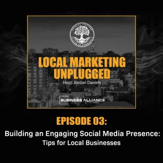 Building an Engaging Social Media Presence: Tips for Local Businesses