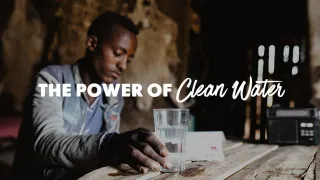 Clean Water Success Stories: Profiles of Communities Transformed