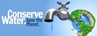 Water Conservation: Small Changes that Make a Big Difference