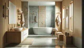 Bathroom Remodeling: Latest Trends and Ideas