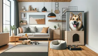 Pet-Friendly Remodeling: Making Your Home Comfortable for Your Furry Friends