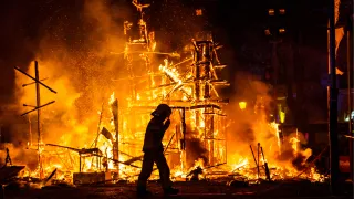 Commercial Fire Restoration:  Understanding Business Recovery