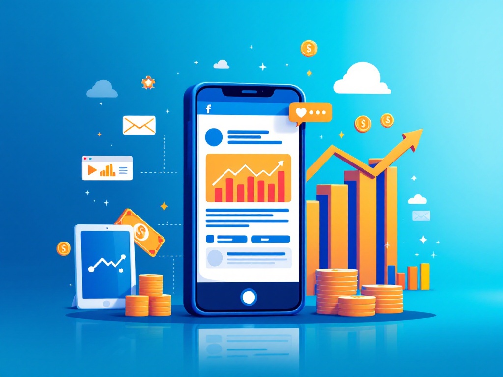 Unlocking Business Growth with Facebook Ads