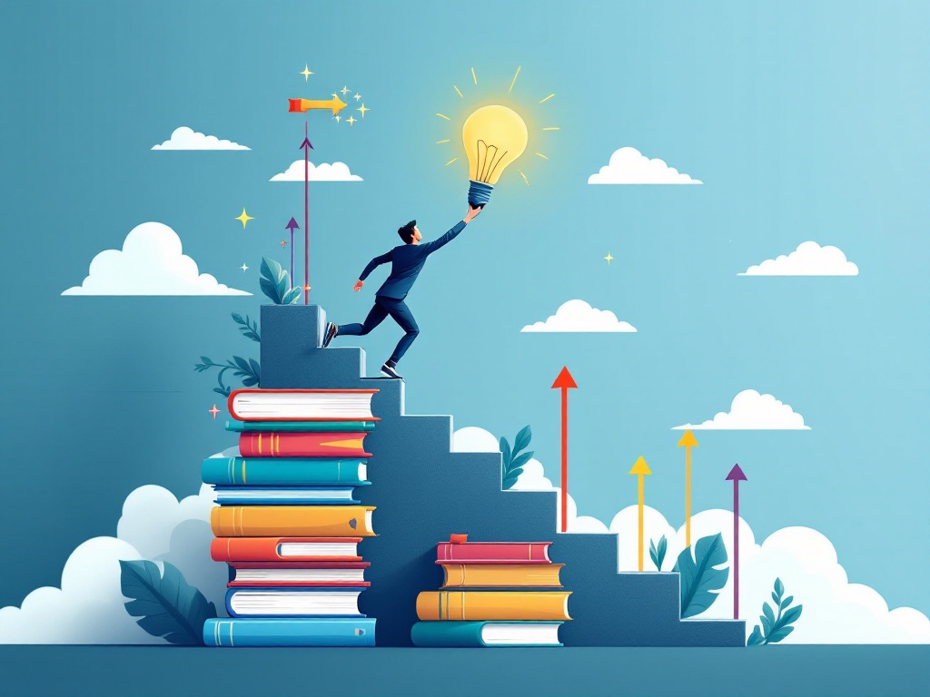 Continuous Learning: The Key to Sustained Success