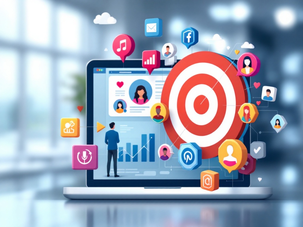 The Power of Facebook Ad Targeting: How to Reach Your Ideal Audience