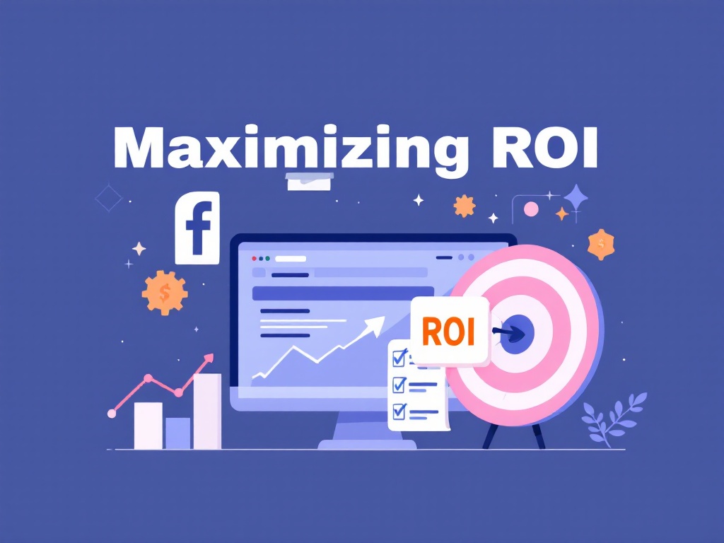 Maximizing ROI: Tips for Creating High-Converting Facebook Ad Campaigns