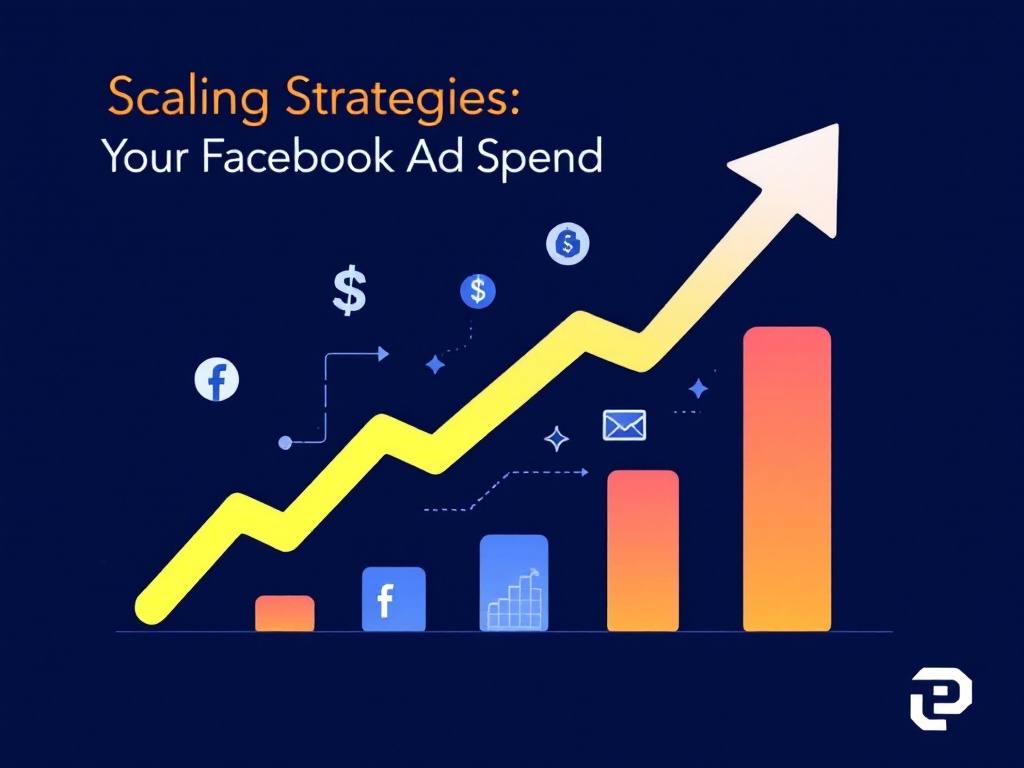 Scaling Strategies: When and How to Increase Your Facebook Ad Spend