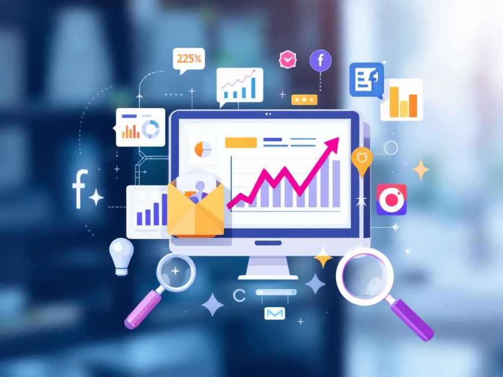 Understanding Facebook Ad Metrics: What KPIs Matter for Growth-Oriented Businesses?