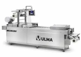 Food Packaging Thermoformers: How to Choose the Best One for Your Business