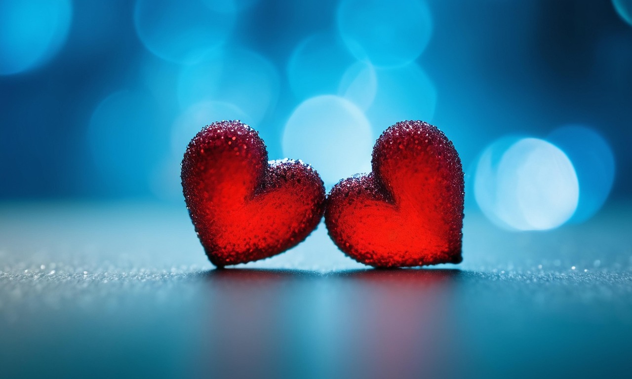 The Heart of Healing: A Valentine's Day Perspective on Chronic Pain