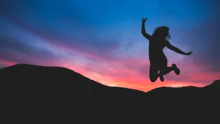 Chronic Pain: Thriving or Surviving