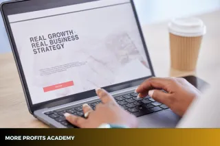 Unlocking Growth: How Business Growth Consultants Transform Solopreneurs & Small Businesses
