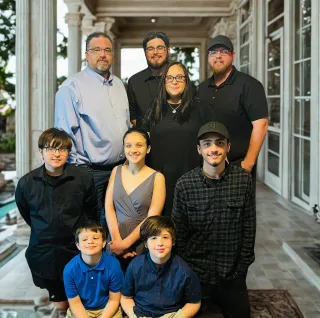 Why I Chose Lime Realty When Re-Entering the Workforce