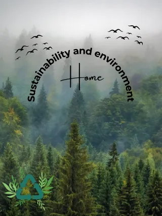  A Home That Loves the Planet