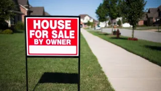 For Sale by Owner (FSBO) Homes 