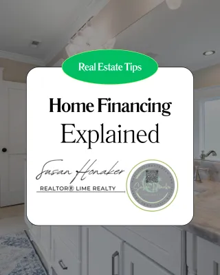 Navigating Home Financing in Oklahoma
