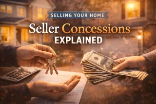Seller Concessions Explained