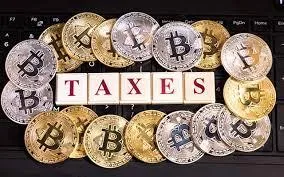 IRS Issues New Crypto Tax Rules for 2025: Simplified and Streamlined Reporting