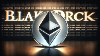 Blackrock's Bitcoin and Ethereum ETFs Lead Massive Inflows on Tuesda