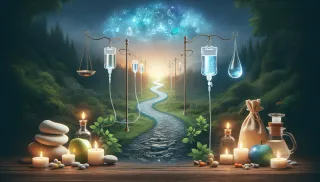 Empowering Your Wellness Journey Through the Unseen Potentials of General IV Therapy