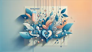 Embrace the Symphony of Wellness with General IV Therapy