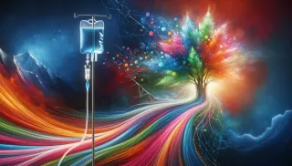 Accelerate Your Path to Wellness: Unearthing the Multifaceted Potential of General IV Therapy