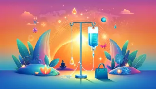 Unlock the Catalyst to Revitalized Living: A Detailed Analysis of General IV Therapy